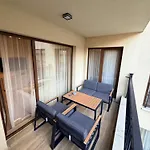 Stylish Park View In Argisht Partez Golden Sands * Várna