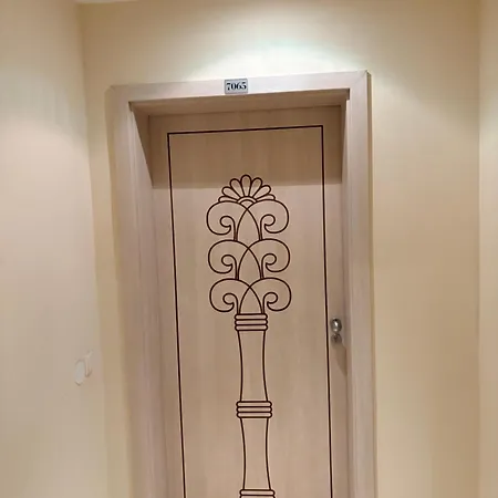 Stylish Park View In Argisht Partez Golden Sands