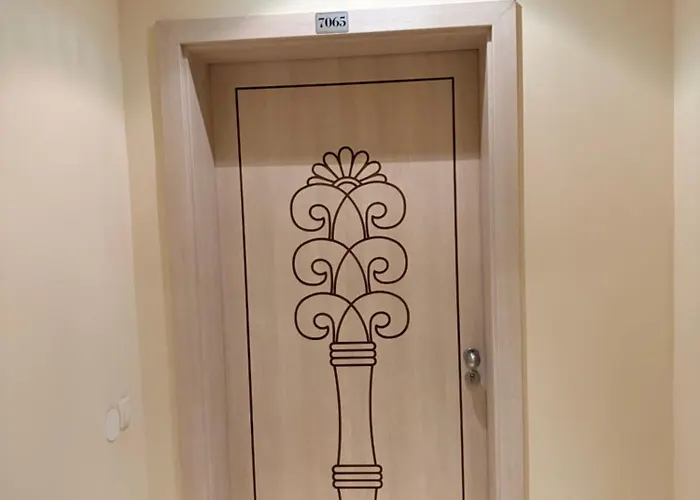 Stylish Park View In Argisht Partez Golden Sands